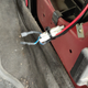 Previous owners janky wiring
